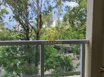 Apartamento · 52m² · 2 Quartos · 1 Vaga · Apartamento 52 m², 2 quartos, 1 vaga pronto para morar