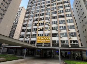 Comercial · 58m² · 1 Quarto · 2 Vagas · Aluguel de Conjunto Comercial mobiliado no Jardim Paulista, São Paulo