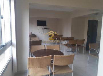 Apartamento · 46m² · 2 Quartos · 1 Vaga · Apartamento, Residencial em condomínio para Aluguel, Morumbi, São Paulo