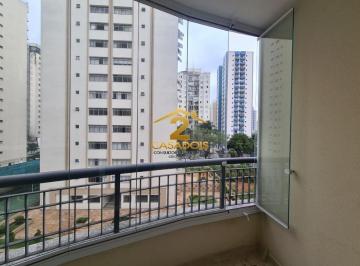 Apartamento · 84m² · 3 Quartos · 2 Vagas · Apto 3 Dorms (1 Suíte) Pronto para Morar | Sacada Envidraçada + 2 Vagas | Próx.