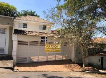 Casa · 423m² · 4 Quartos · 6 Vagas · Sobrado amplo, quintal, 6 vagas no Brooklin Velho