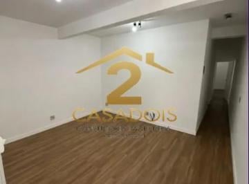 Comercial · 100m² · Sala Comercial para alugar com 100m², sobreloja Lapa/SP.