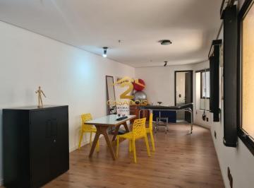 Comercial · 39m² · 1 Vaga · Sala Comercial à Venda ou Locação, Localização Estratégica Próxima à Avenida Pau