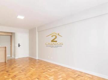Apartamento · 80m² · 3 Quartos · 1 Vaga · Apartamento à venda com 80m², 3 quartos e 1 vaga em Moema Pássaros, 10 min do Pa