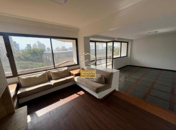 Apartamento · 250m² · 4 Quartos · 2 Vagas · Aluguel de Apartamento de 250m²AU, 4 quartos (3 suítes), 2 Vagas, vista clube Pi