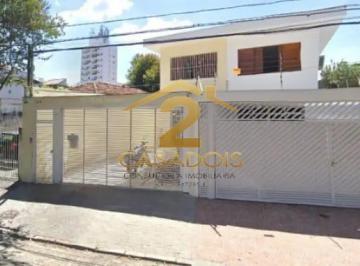 Casa · 200m² · 3 Quartos · 2 Vagas · Casa para alugar com 200m², 3 quartos e 2 vagas no Alto de Pinheiros - SP, próxi