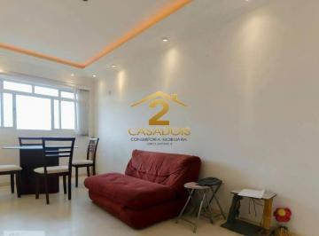 Apartamento · 48m² · 1 Quarto · 1 Vaga · Apartamento 1 quarto com 1 vaga de garagem, à Venda, Casa Verde Média, São Paulo