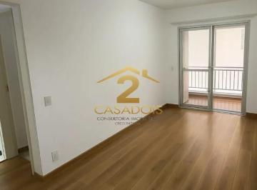 Apartamento · 38m² · 1 Quarto · 1 Vaga · Apartamento, Residencial em condomínio para Venda, Consolação, São Paulo