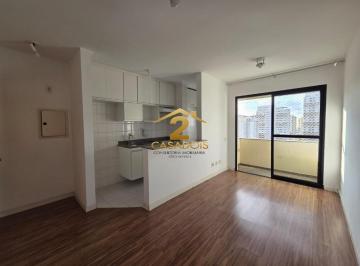 Apartamento · 39m² · 1 Quarto · Apartamento de 1 dormitório, sacada, 1 vaga à 6 min. do metrô Saúde