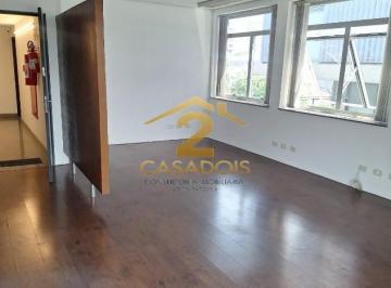 Comercial · 52m² · 1 Vaga · Sala Comercial para Alugar com 52M² 1 vaga Vila Madalena SP Zona Oeste
