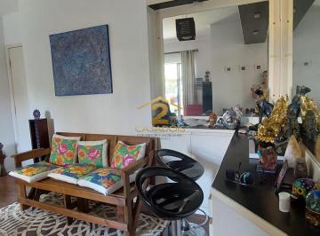 Apartamento · 2 Quartos · 1 Vaga · Apartamento com 2 quartos, 2 banheiros, 1 vaga