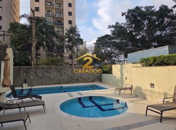 Apartamento · 65m² · 2 Quartos · 1 Vaga · Apartamento à Venda 65 m² | 2 Dormitórios | De frente | Face norte | 1 Vaga de G
