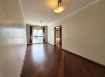 Apartamento · 65m² · 2 Quartos · 1 Vaga · Apartamento à Venda 65 m² | 2 Dormitórios | De frente | Face norte | 1 Vaga de G