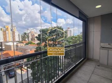 Apartamento · 37m² · 1 Quarto · 1 Vaga · Apartamento com 1 quarto à venda com 37m2, mobiliado , 1 vaga - Saúde -SP