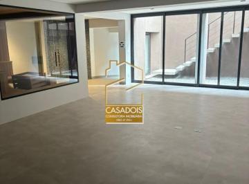 Casa · 626m² · 4 Quartos · 3 Vagas · Em condominio na Cidade Jardim