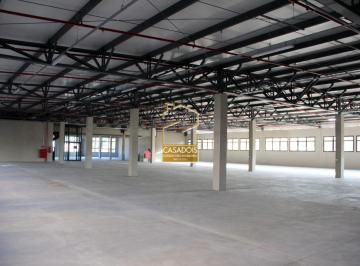 Comercial · 4571m² · 28 Vagas · Prédio Comercial para Alugar com 4571m², 15 salas, 09 banheiros e 28 vagas, na L