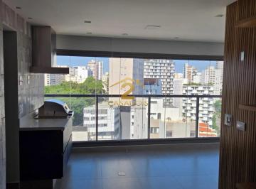 Apartamento · 78m² · 2 Quartos · 2 Vagas · Apartamento, Residencial em condomínio para Aluguel, Pinheiros, São Paulo