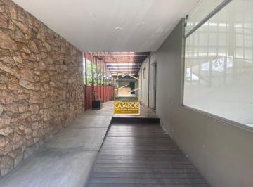 Comercial · 391m² · 9 Vagas · Casa Comercial para Locação com 6 Salas no Alto da Lapa, próximo a Cerro Corá
