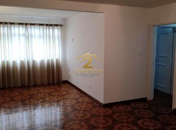 Apartamento · 108m² · 3 Quartos · 1 Vaga · Refinado Apartamento em Cerqueira César: Espaço e Tradição em um dos Endereços m