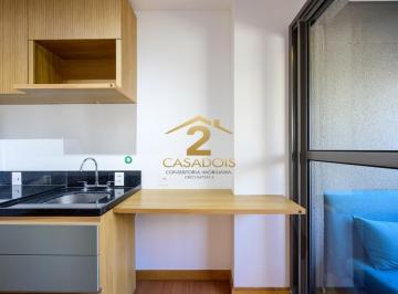 Apartamento · 32m² · 1 Quarto · Studio com 32m² para investimento (NR) à venda - Vila Gumercindo