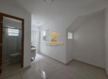 Apartamento · 25m² · 1 Quarto · Studio com cozinha, banheiro com box de vidro, área de serviço a 110 m do metrô