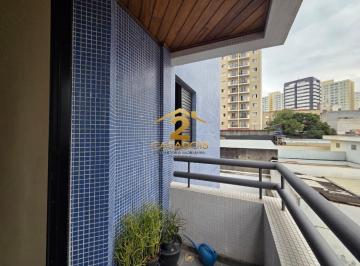 Apartamento · 70m² · 3 Quartos · 1 Vaga · Apartamento com 3 Dormitórios, Suíte, Sacada e Vaga de Garagem na Saúde