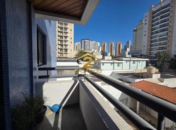 Apartamento · 70m² · 3 Quartos · 1 Vaga · Apartamento com 3 Dormitórios, Suíte, Sacada e Vaga de Garagem na Saúde