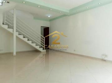 Casa · 230m² · 4 Quartos · 4 Vagas · Sobrado à venda com 4 quartos (2 suítes) e 4 vagas - Vila Clementino