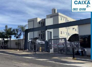 Apartamento de 2 quartos, São José do Rio Preto · Apto de leilão CAIXA em SÃO JOSÉ DO RIO PRETO/SP - FINANCIÁVEL - desconto de 46,67%