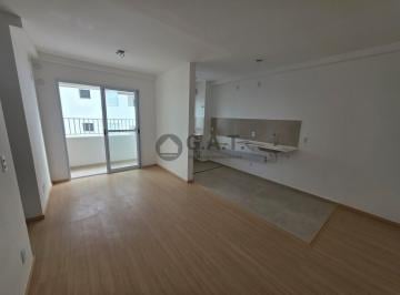 Foto 01 · Aluguel de Apartamento na Vila Rica, Sorocaba-SP: 2 quartos, 2 salas, 1 banheiro, 1 vaga de garagem,