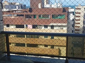 Apartamento de 2 quartos, Maceió · ALUGO BELO APTO DE 2 QTOS TODO MOBILIADO NASCENTE VARANDA C/ VISTA FICA PERTINHO DA PRAIA DE JATIUCA