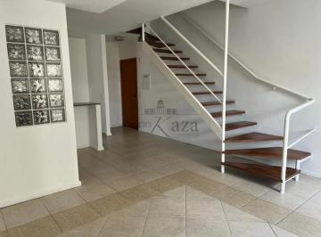 Apartamento · 87m² · 2 Quartos · 2 Vagas · Oportunidade - Apartamento - Residencial Mondrian Suíte Hotel - Parque Residencial Aquarius - 2 Dorm