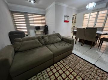 Casa · 185m² · 2 Quartos · 2 Vagas · Casa Condomínio - Residencial Campos de São José I - 80m² - 2 Dormitórios.