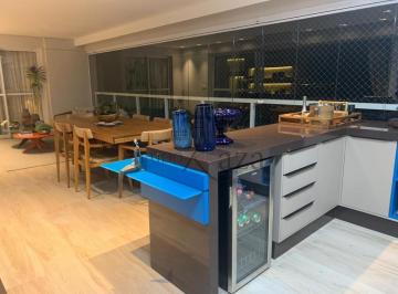 Apartamento · 278m² · 4 Quartos · 4 Vagas · Oportunidade - Apartamento - Jardim das Colinas - Helbor Paesaggio - 4 Dormitórios - 278m².