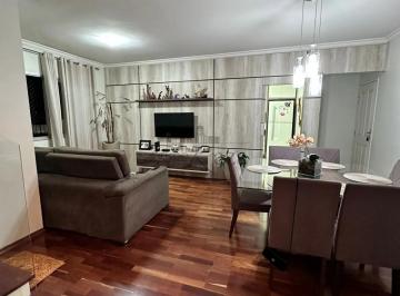 Apartamento · 129m² · 3 Quartos · 2 Vagas · Oportunidade - Cobertura Duplex - Jardim Paulista - Residencial Cibele - 129m².