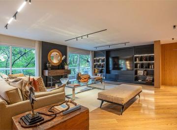 Apartamento de 4 quartos, São Paulo · Apartamento para venda com 287 m², 4 suítes, 5 vagas na Vila Madalena-SP