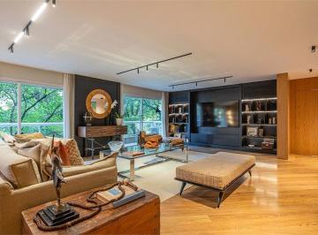 Apartamento de 4 quartos, São Paulo · Apartamento para venda com 287 m², 4 suítes, 5 vagas na Vila Madalena-SP