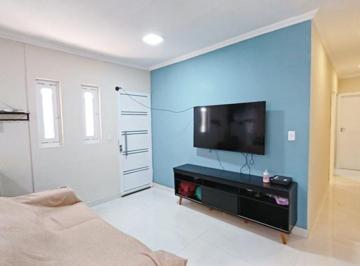 Casa de 2 quartos, São Paulo · Sobrado à venda no Bairro da Vila Boaçava na Rua Domingos Maza