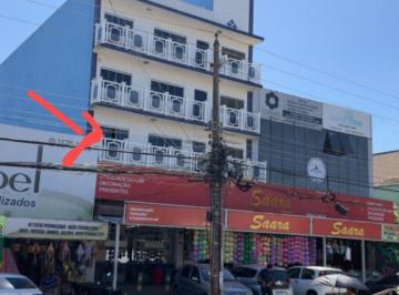 Comercial , Brasília · Excelente sala com 280m² na QNG 28 ao lado do TAGUACENTER