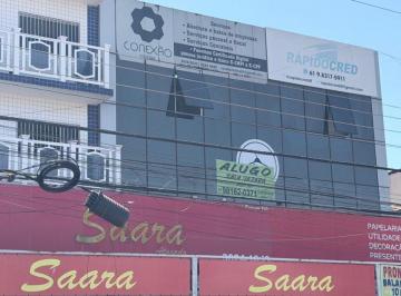 Comercial , Brasília · Excelente sala com 280m² na QNG 28 ao lado do TAGUACENTER