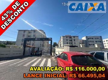 Apartamento de 2 quartos, Rio de Janeiro · Apartamento com 45,04m² de área privada - Rio de Janeiro/RJ
