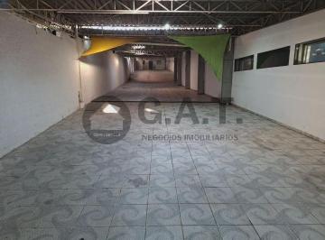 Foto 01 · Salão Comercial no Centro de Sorocaba-SP: 3 Salas, 2 Banheiros, 640m² de Área - Locação!
