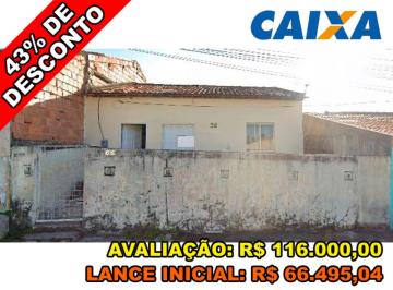 Casa de 1 quarto, Nossa Senhora do Socorro · Casa com 144m² de área de terreno e 27m² de área privada - Nossa Senhora do Socorro/SE