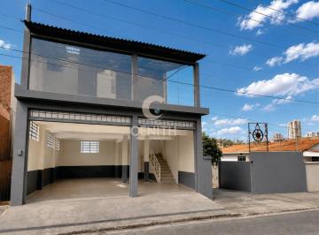 Comercial · 163m² · Prédio Comercial Triplex c\ 163m² e Pé-Direito de 4m na Marginal da Raposo