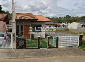 Imagem principal do bem 32595 · Casa 36,63m², 1 dormitório(s), 1 vaga(s) na garagem - RIBEIRAO DAS PEDRAS, INDAI