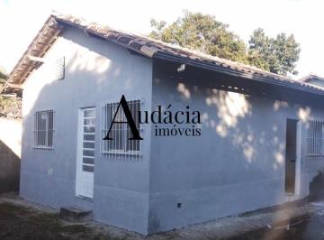 Foto 01 · Casa, Dumavilhe, Esmeraldas, MG