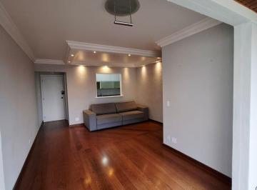 Apartamento de 3 quartos, São Paulo · More com conforto, segurança e excelente localização no Butantã.
