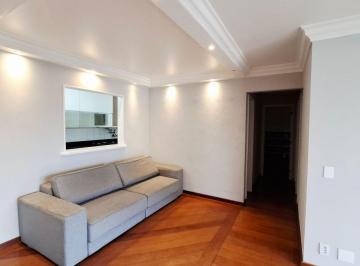 Apartamento de 3 quartos, São Paulo · More com conforto, segurança e excelente localização no Butantã.