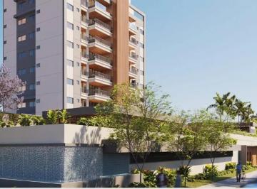 Apartamento de 3 quartos, Itapira · APTO - ÓPERA LIVING - BAIRRO: NOVA ITAPIRA