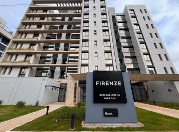 Apartamento de 3 quartos, Brasília · APARTAMENTO / PARK SUL / EDIFICO FIRENZE / 3 SUITES / 2 VAGAS DE GARAGEM / 61 98114 0082